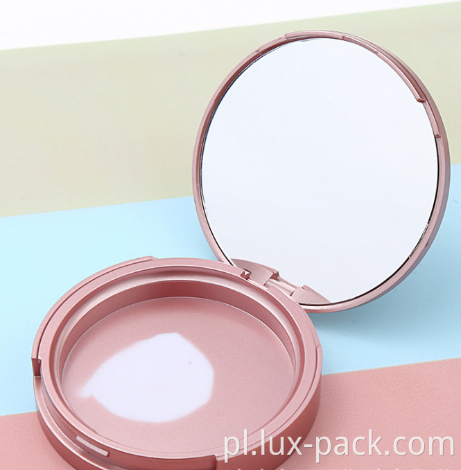 Pudełko w proszku dla niemowląt Baby Powder Box